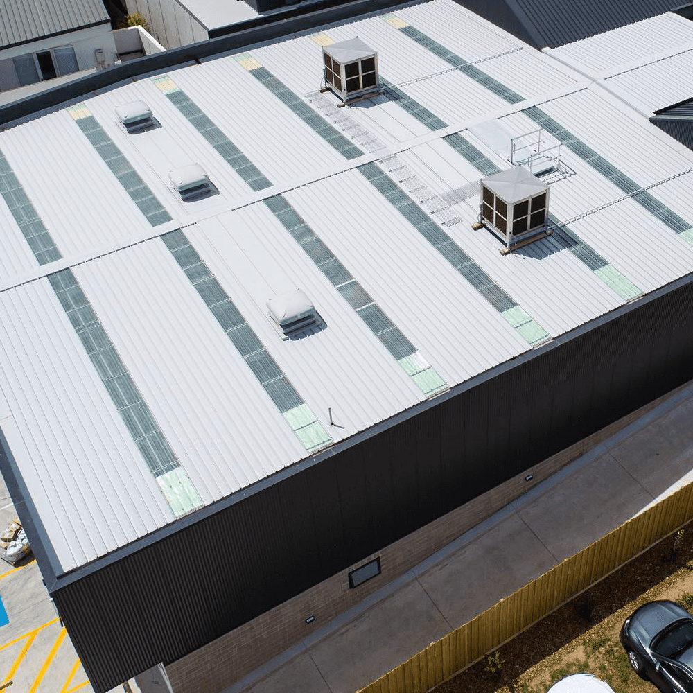 Commercial Building