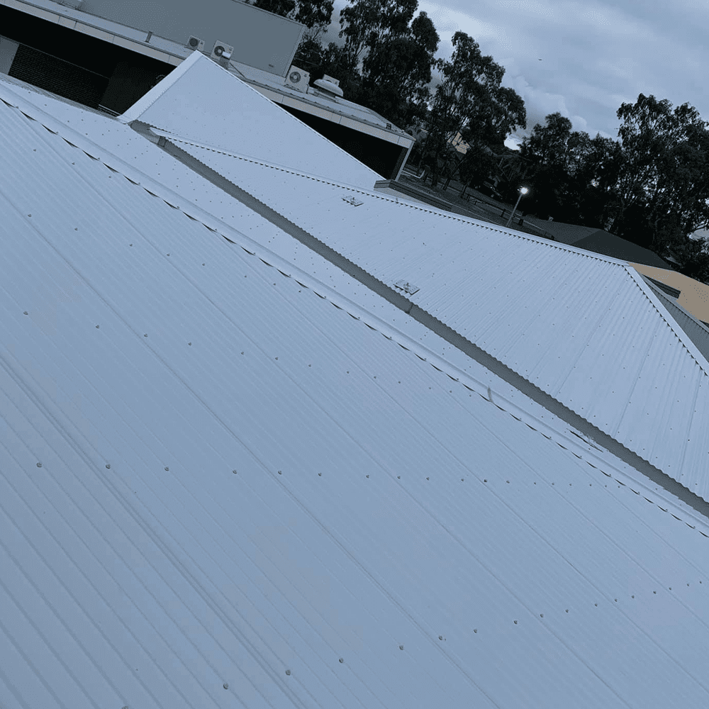 Multi-Residential Roof Block Estimation