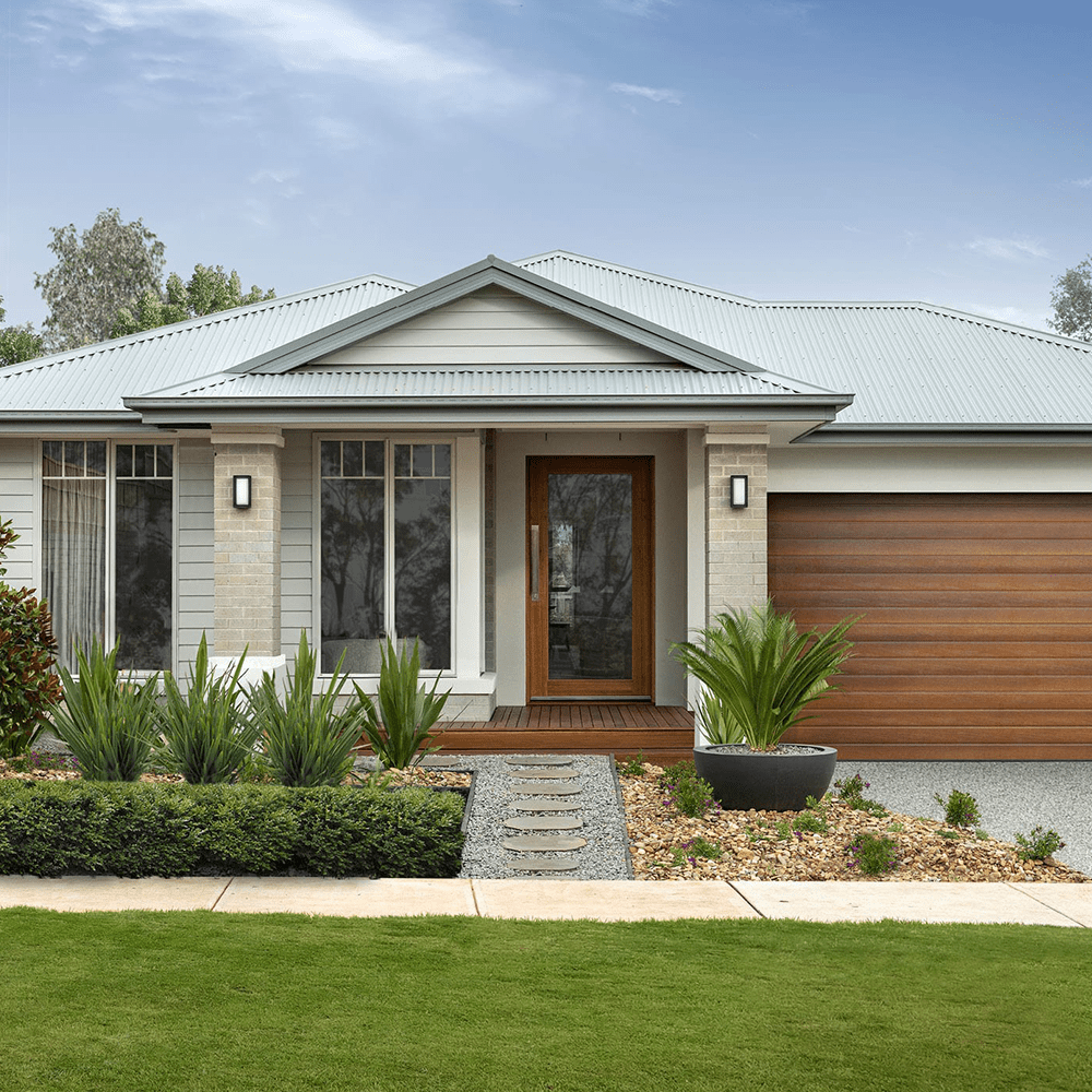 Residential Roof Estimation Single Level